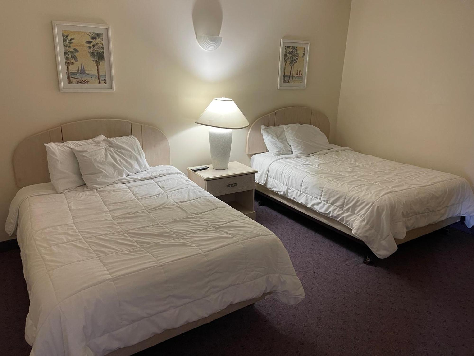 Montego Bay Resort North Wildwood Exterior foto